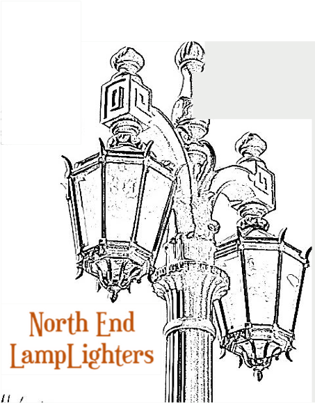 The North End Lamplighters